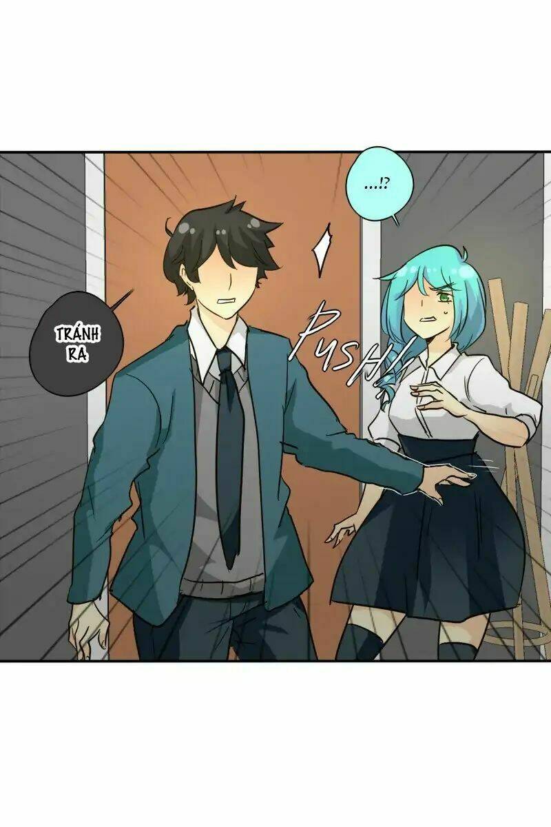 Đọc truyện Thế giới không hoàn hảo - Chap 123