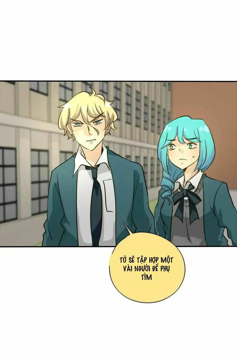 Đọc truyện Thế giới không hoàn hảo - Chap 123