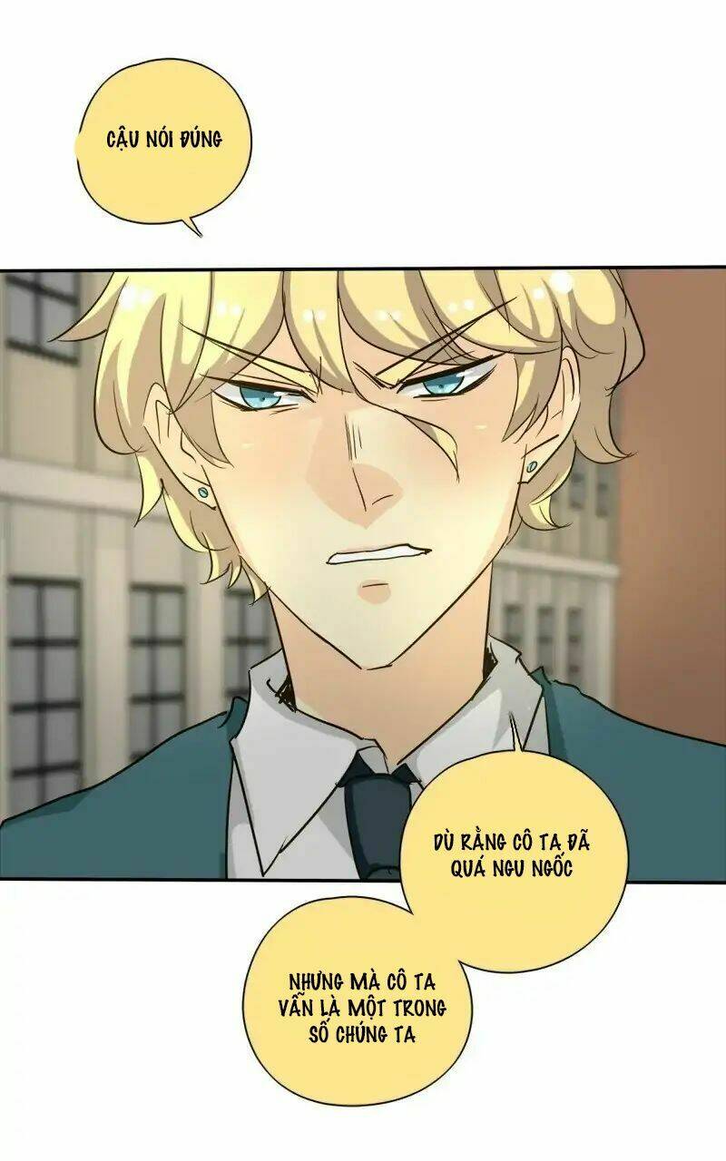 Đọc truyện Thế giới không hoàn hảo - Chap 123