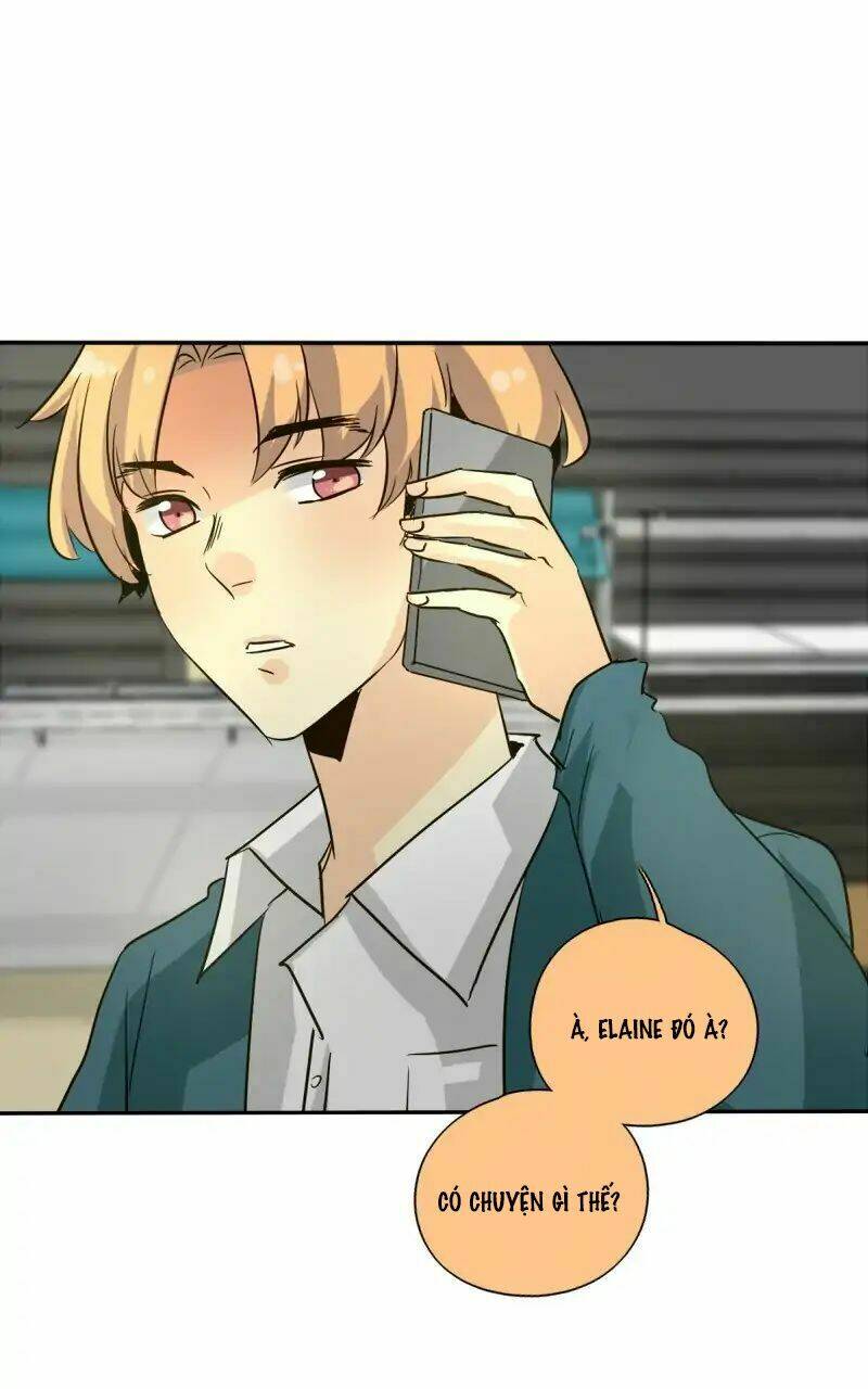 Đọc truyện Thế giới không hoàn hảo - Chap 123