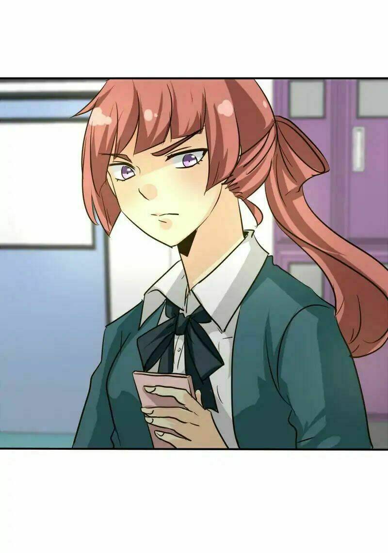 Đọc truyện Thế giới không hoàn hảo - Chap 123