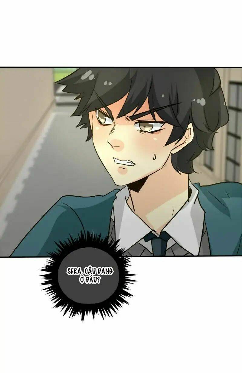 Đọc truyện Thế giới không hoàn hảo - Chap 123