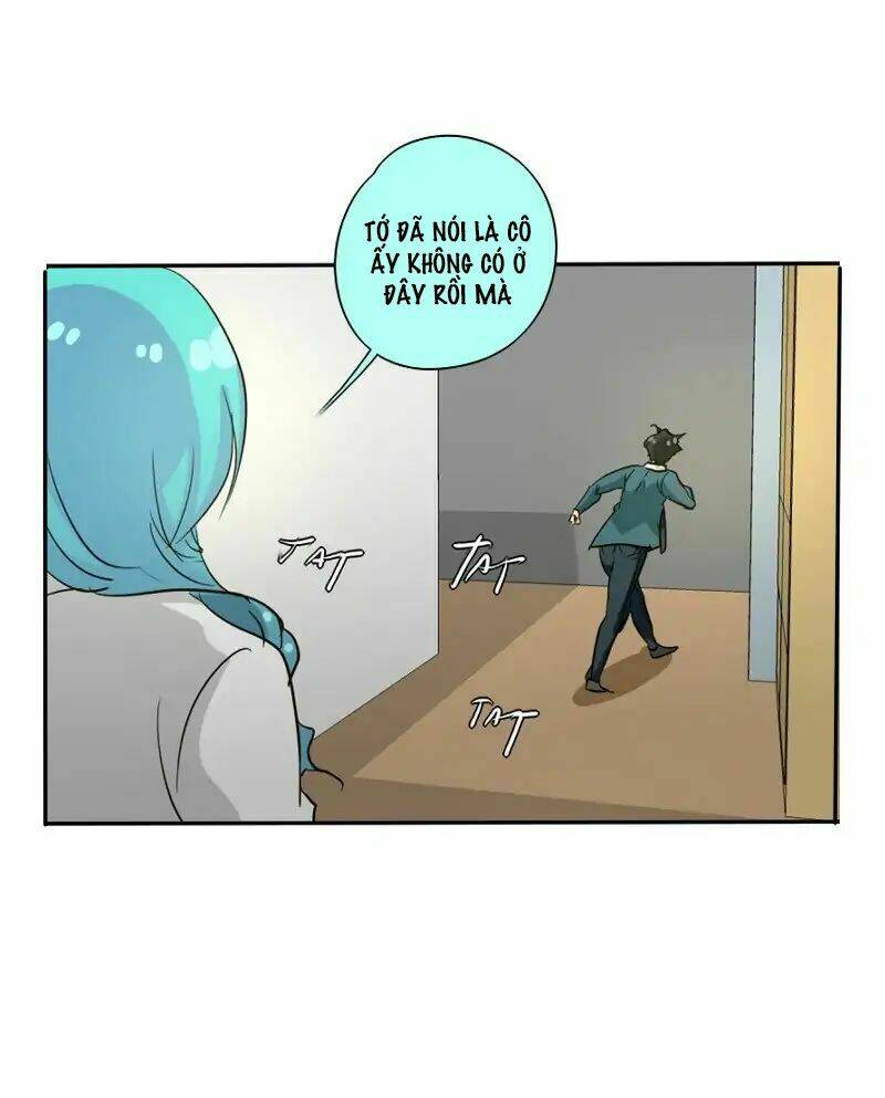 Đọc truyện Thế giới không hoàn hảo - Chap 123