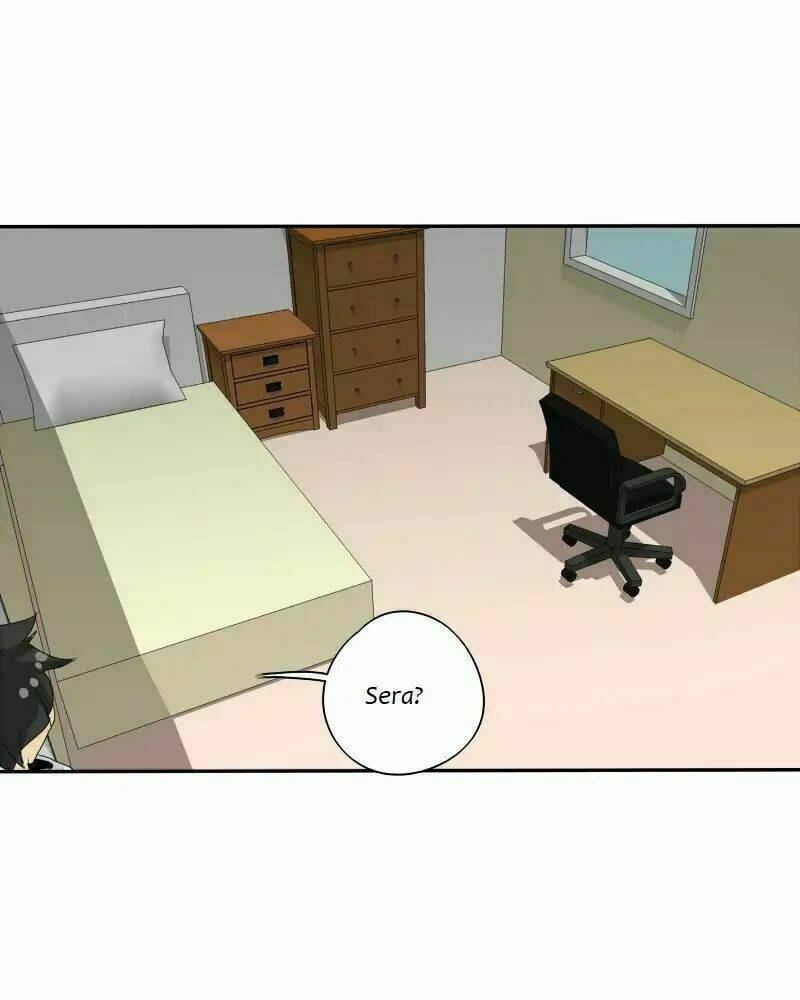 Đọc truyện Thế giới không hoàn hảo - Chap 123