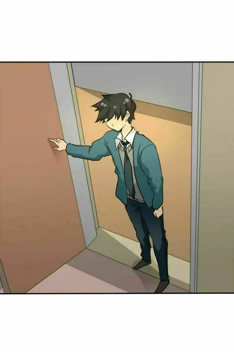 Đọc truyện Thế giới không hoàn hảo - Chap 123