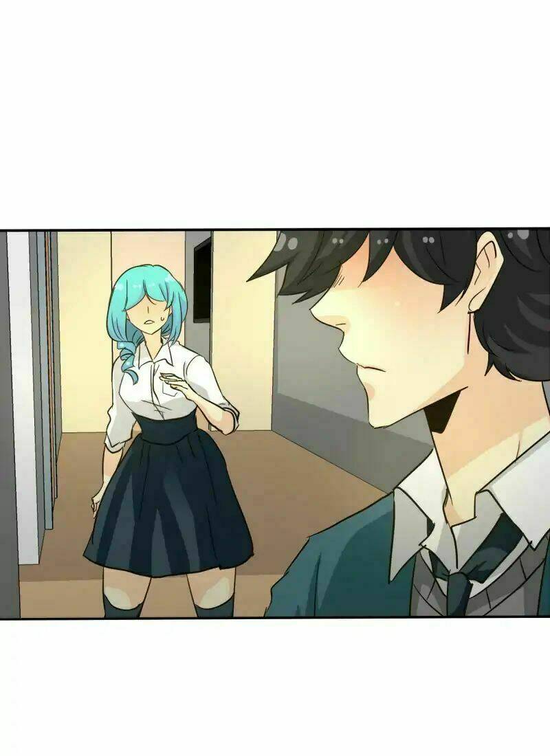 Đọc truyện Thế giới không hoàn hảo - Chap 123