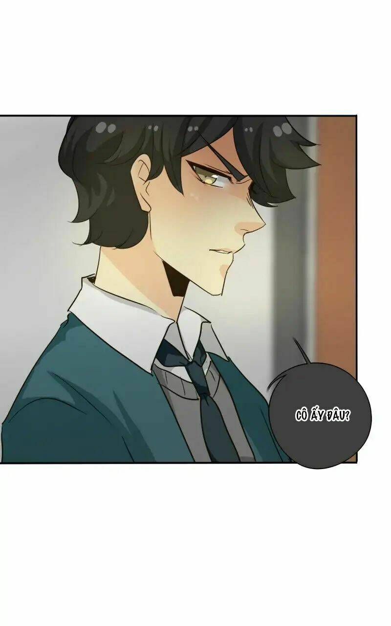 Đọc truyện Thế giới không hoàn hảo - Chap 123