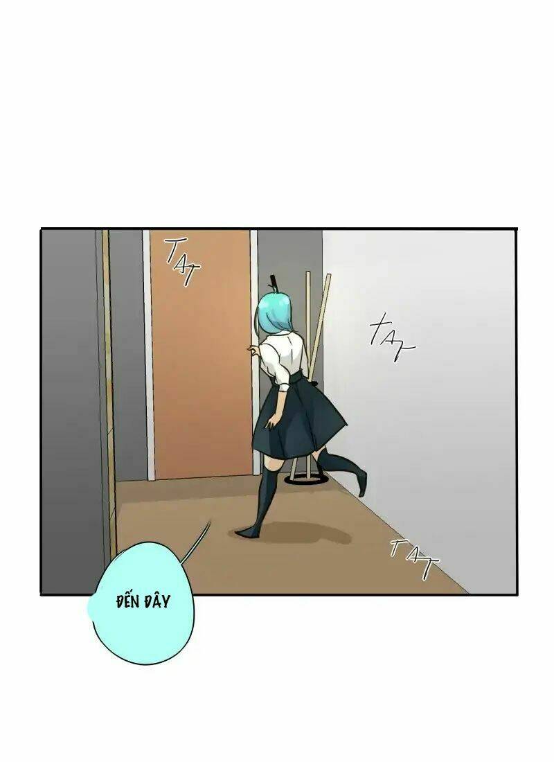 Đọc truyện Thế giới không hoàn hảo - Chap 123