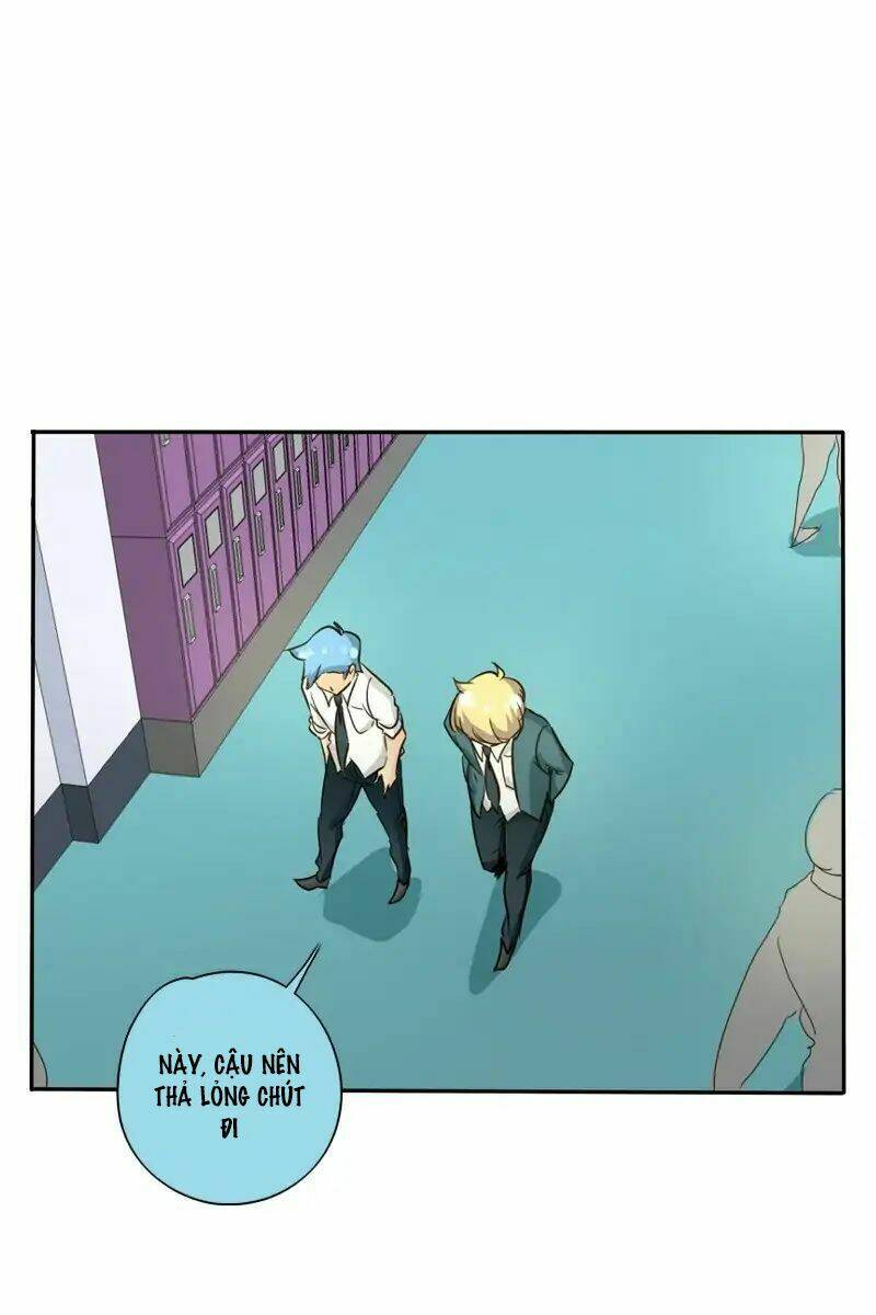 Đọc truyện Thế giới không hoàn hảo - Chap 123