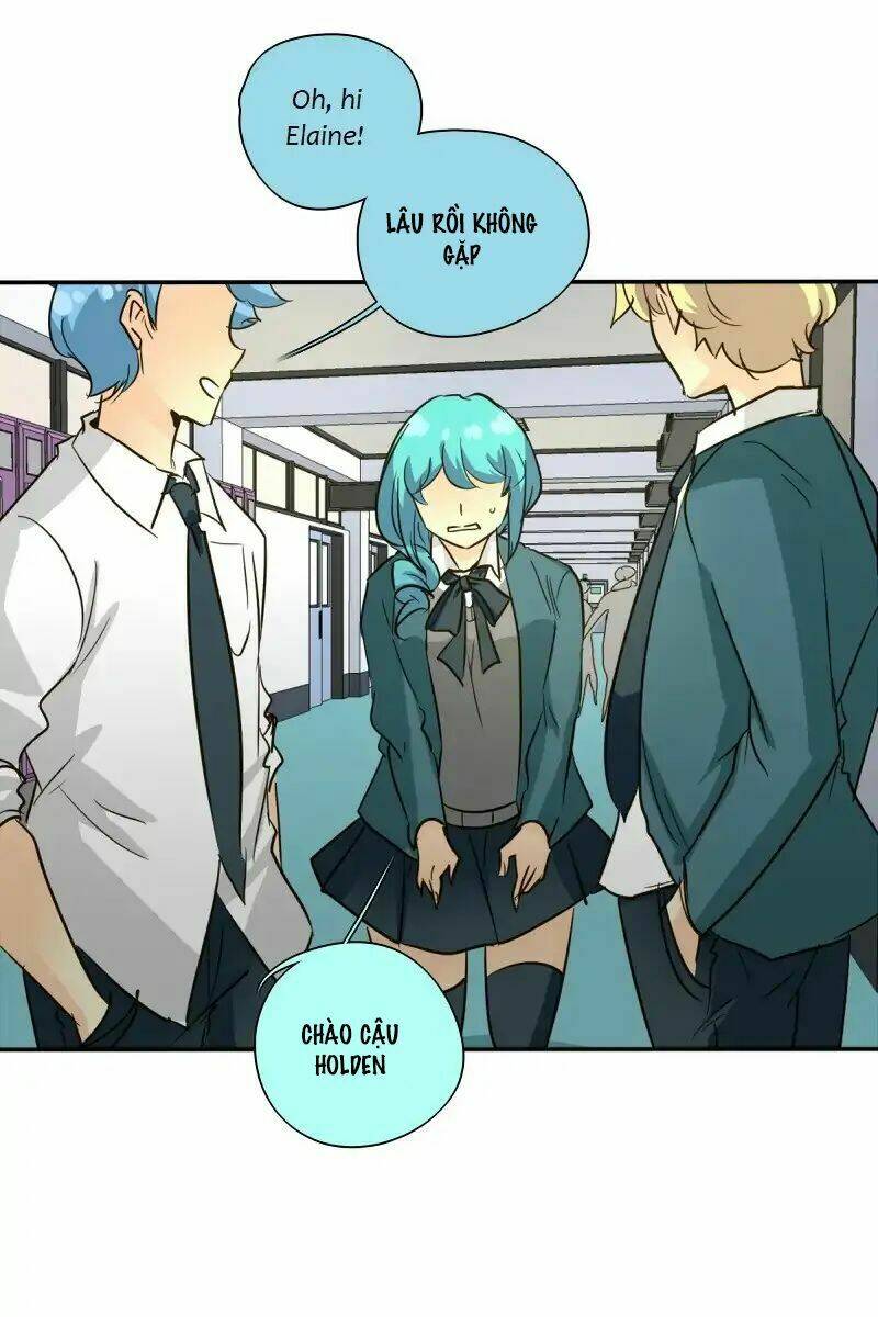 Đọc truyện Thế giới không hoàn hảo - Chap 123