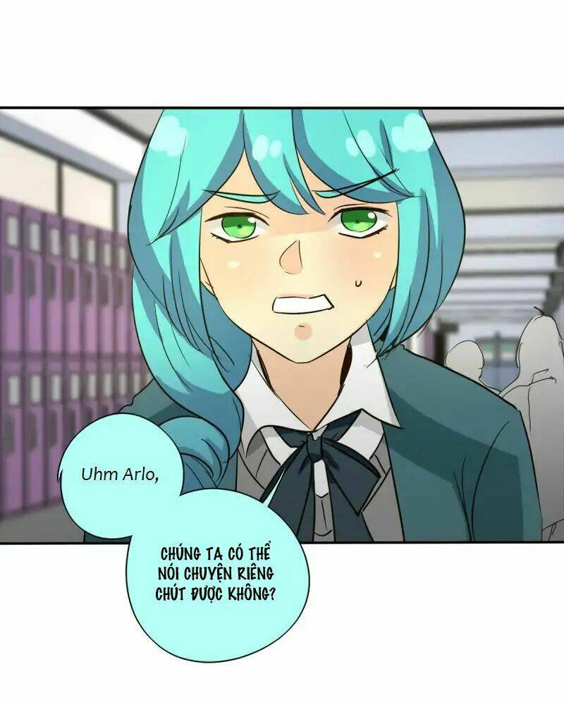 Đọc truyện Thế giới không hoàn hảo - Chap 123
