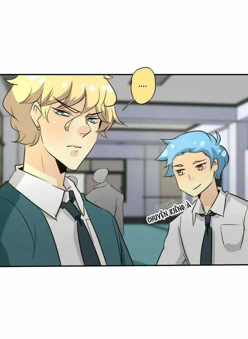 Đọc truyện Thế giới không hoàn hảo - Chap 123