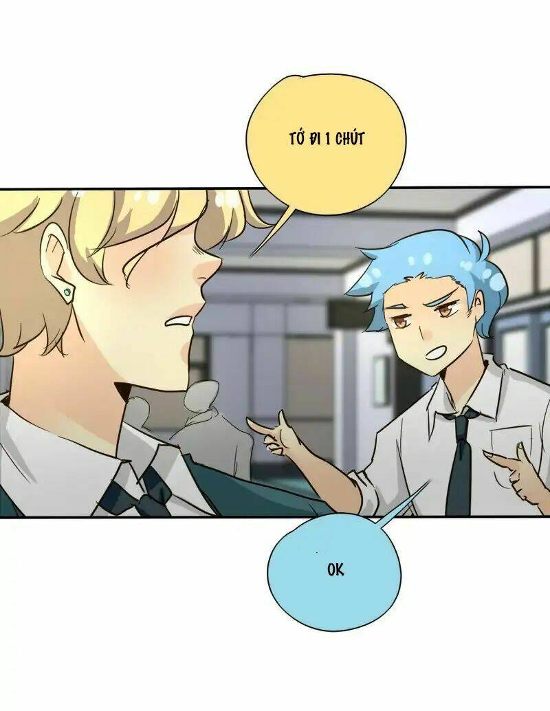 Đọc truyện Thế giới không hoàn hảo - Chap 123