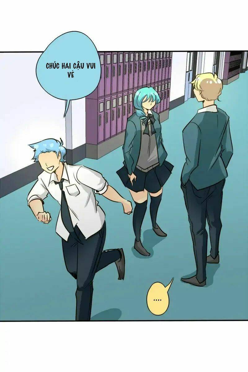 Đọc truyện Thế giới không hoàn hảo - Chap 123