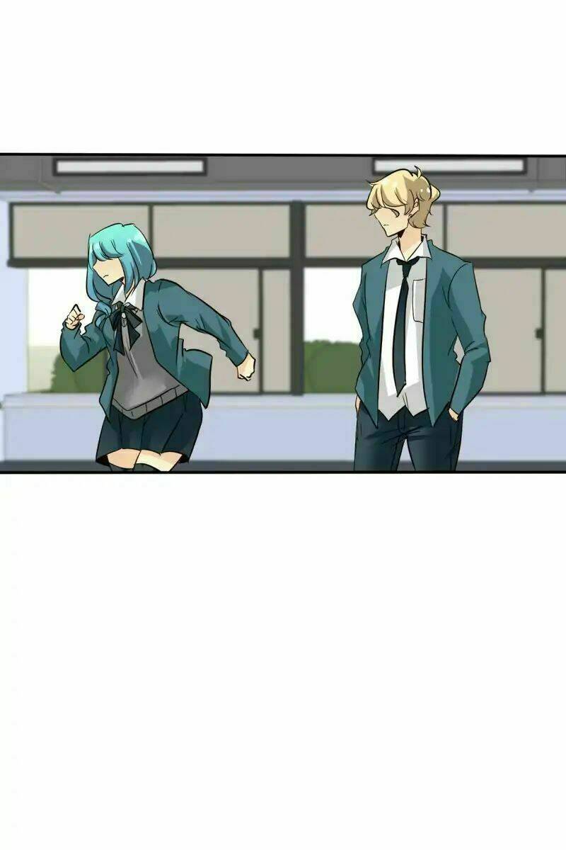 Đọc truyện Thế giới không hoàn hảo - Chap 123