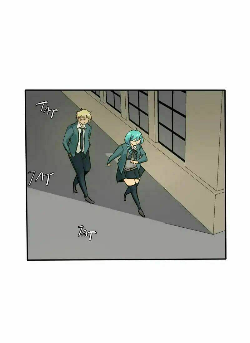 Đọc truyện Thế giới không hoàn hảo - Chap 123