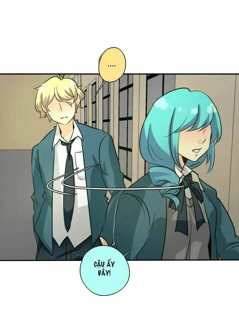 Đọc truyện Thế giới không hoàn hảo - Chap 123