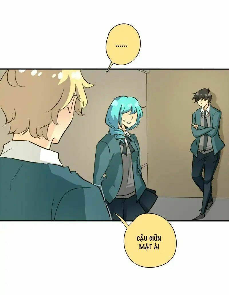 Đọc truyện Thế giới không hoàn hảo - Chap 123