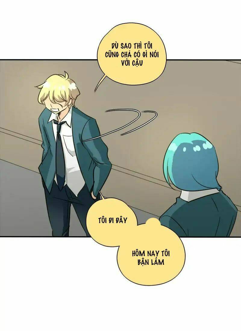 Đọc truyện Thế giới không hoàn hảo - Chap 123