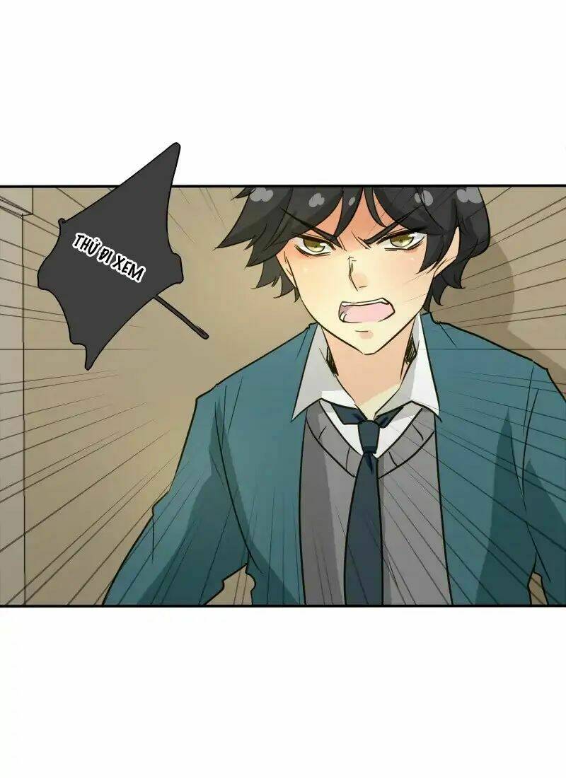 Đọc truyện Thế giới không hoàn hảo - Chap 123