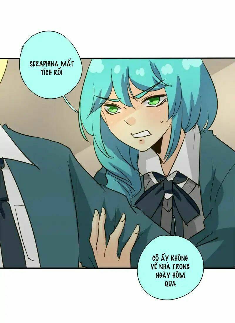 Đọc truyện Thế giới không hoàn hảo - Chap 123