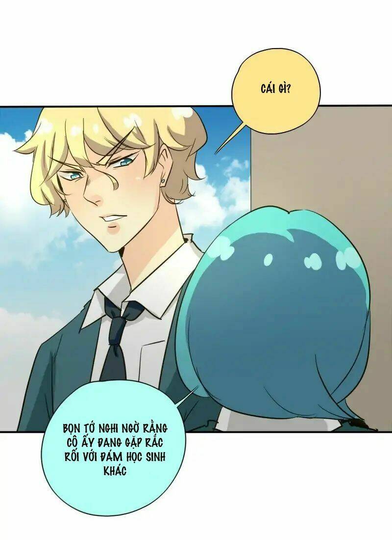 Đọc truyện Thế giới không hoàn hảo - Chap 123