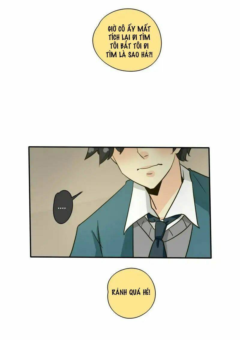 Đọc truyện Thế giới không hoàn hảo - Chap 123