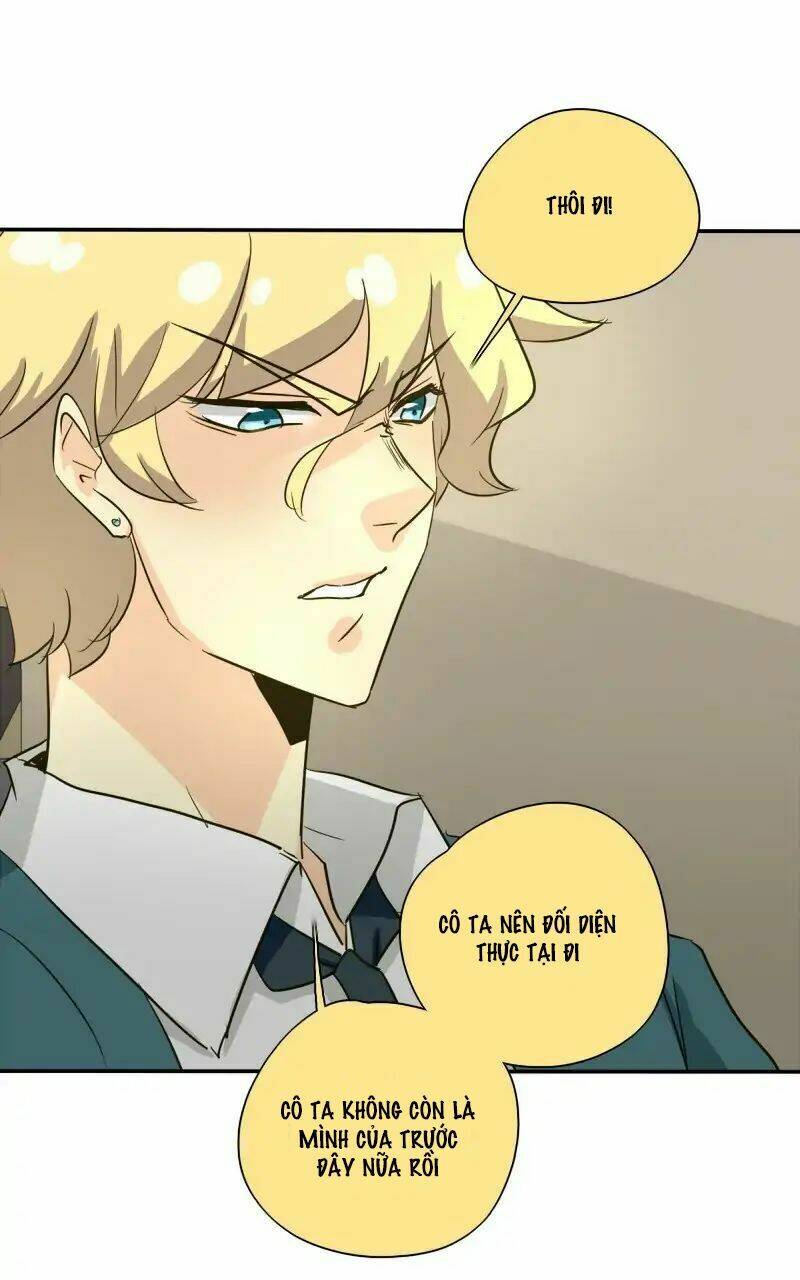 Đọc truyện Thế giới không hoàn hảo - Chap 123