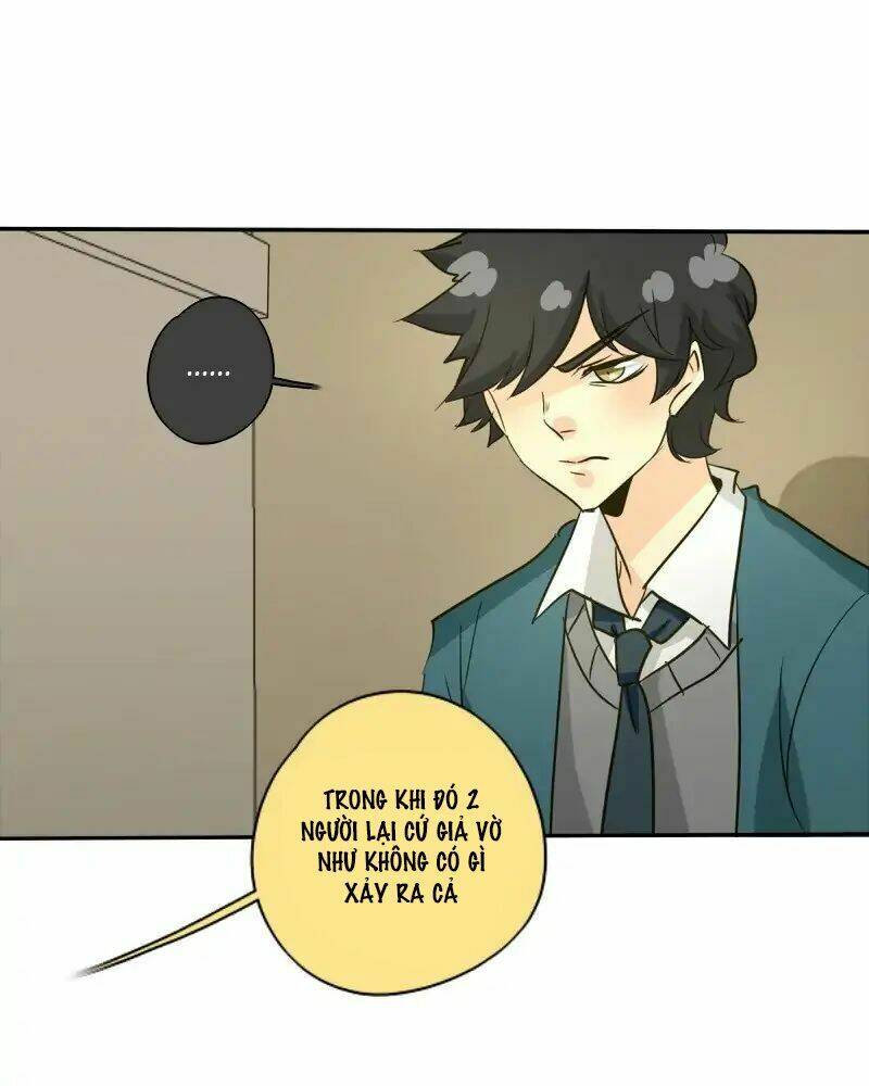 Đọc truyện Thế giới không hoàn hảo - Chap 123