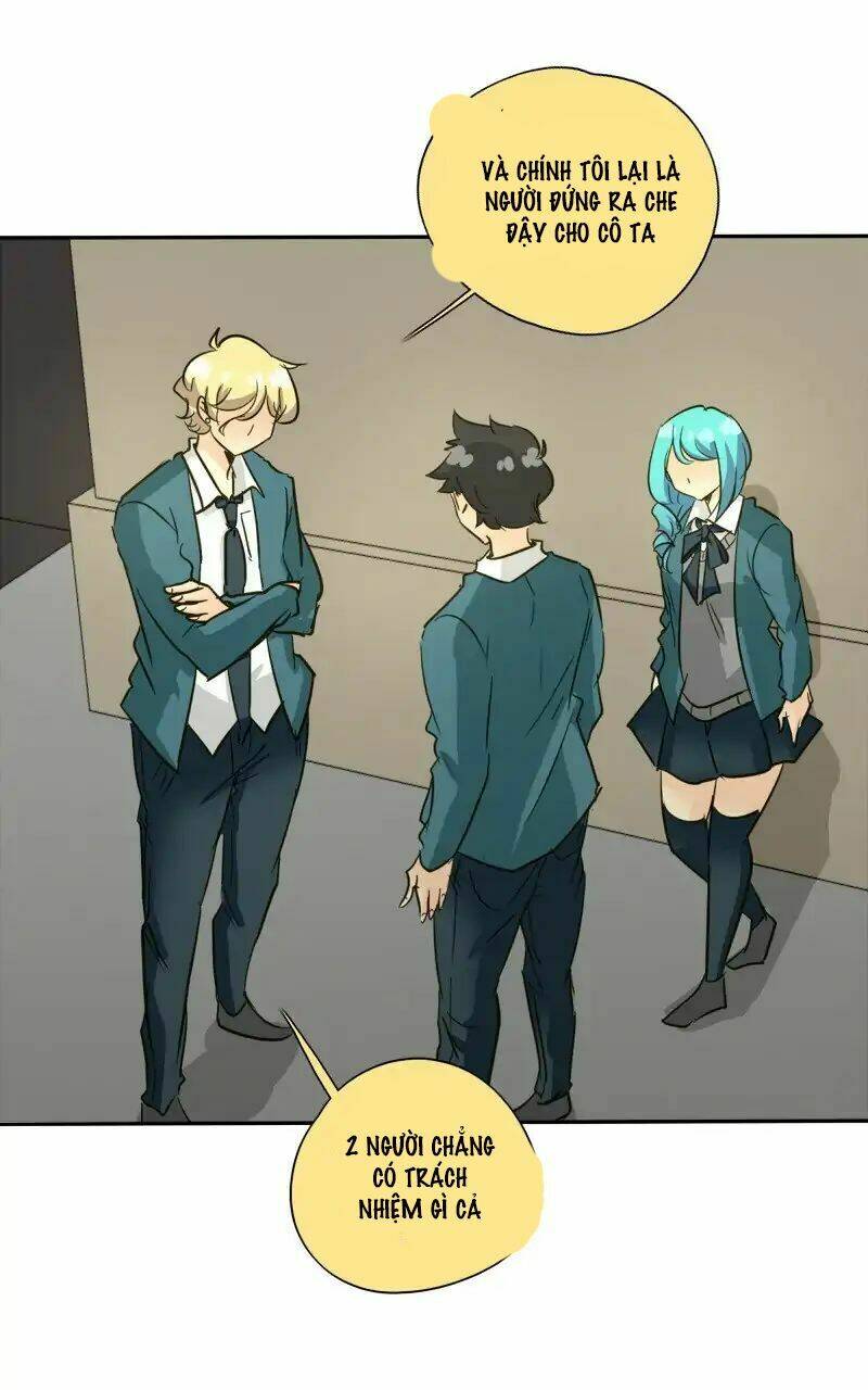 Đọc truyện Thế giới không hoàn hảo - Chap 123