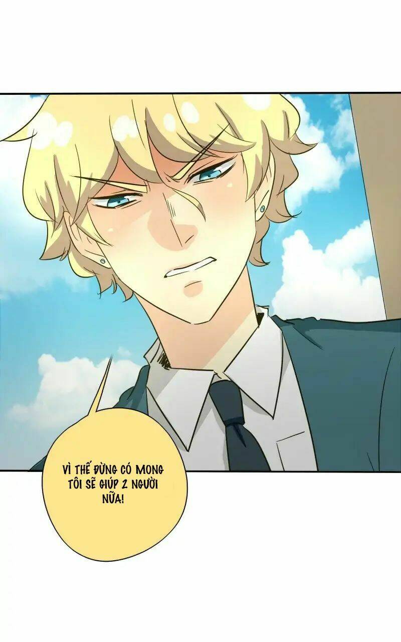 Đọc truyện Thế giới không hoàn hảo - Chap 123