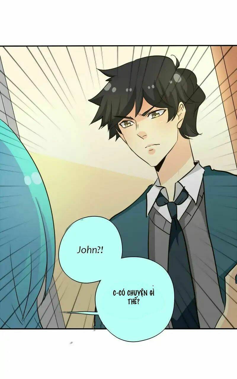 Đọc truyện Thế giới không hoàn hảo - Chap 123
