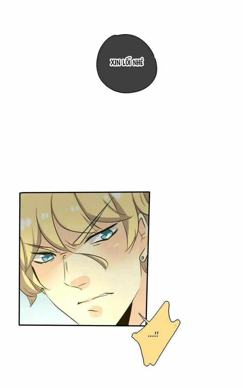 Đọc truyện Thế giới không hoàn hảo - Chap 123