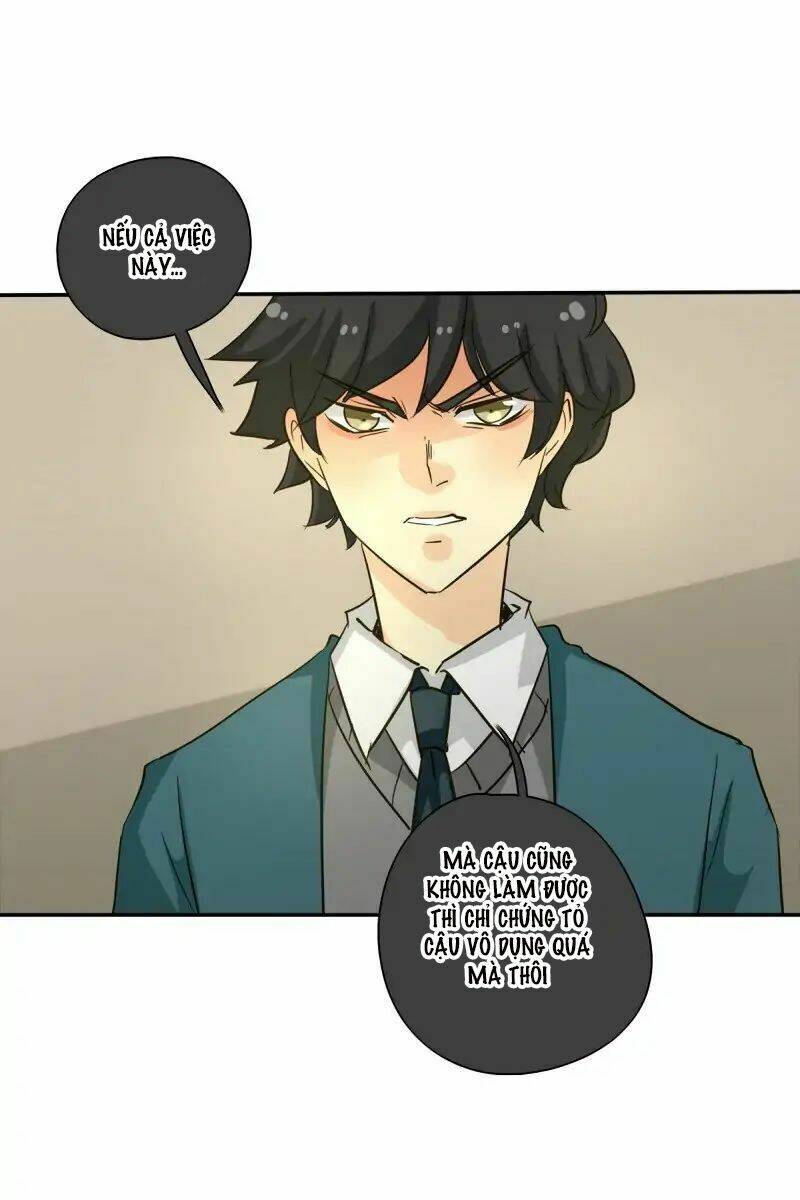 Đọc truyện Thế giới không hoàn hảo - Chap 123