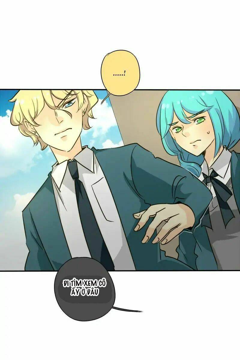 Đọc truyện Thế giới không hoàn hảo - Chap 123
