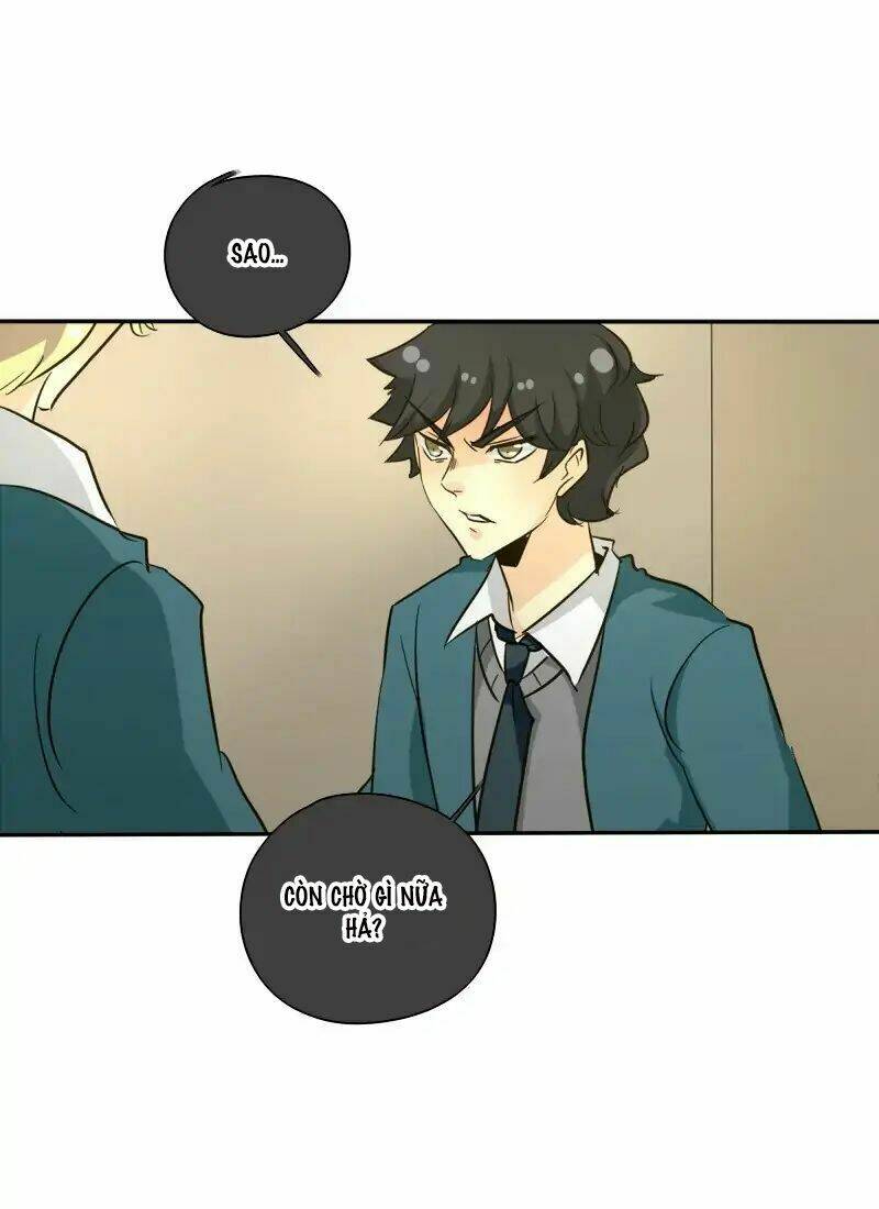 Đọc truyện Thế giới không hoàn hảo - Chap 123