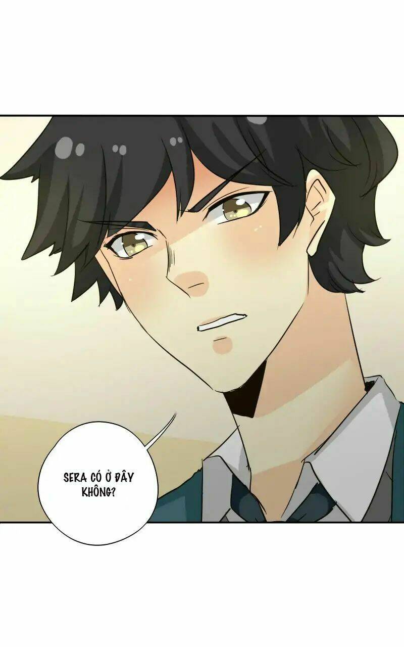 Đọc truyện Thế giới không hoàn hảo - Chap 123