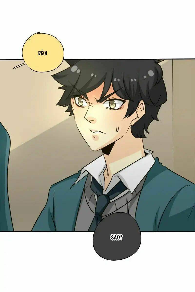 Đọc truyện Thế giới không hoàn hảo - Chap 123