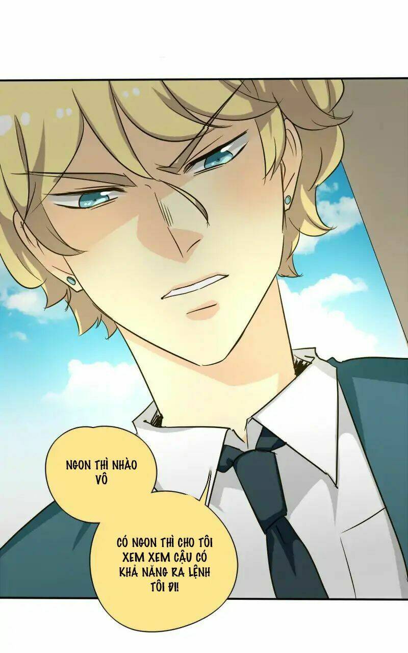 Đọc truyện Thế giới không hoàn hảo - Chap 123