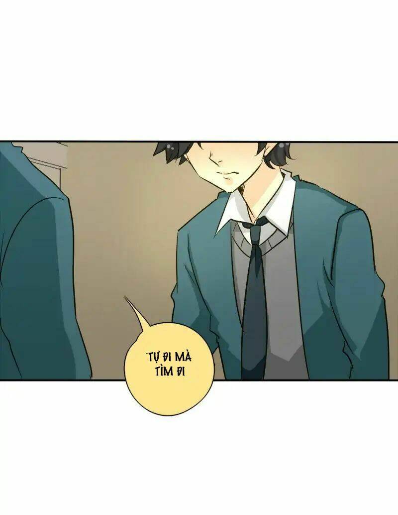 Đọc truyện Thế giới không hoàn hảo - Chap 123