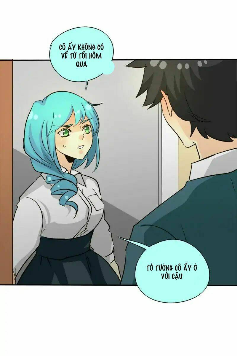 Đọc truyện Thế giới không hoàn hảo - Chap 123