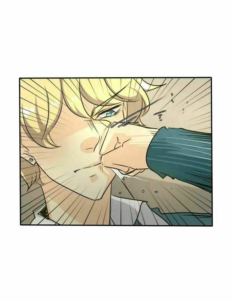 Đọc truyện Thế giới không hoàn hảo - Chap 123