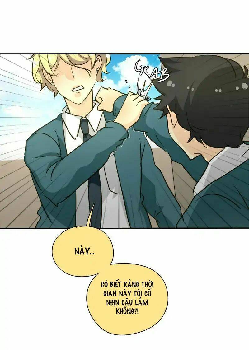 Đọc truyện Thế giới không hoàn hảo - Chap 123