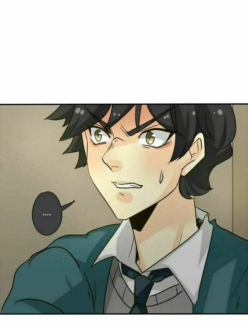 Đọc truyện Thế giới không hoàn hảo - Chap 123