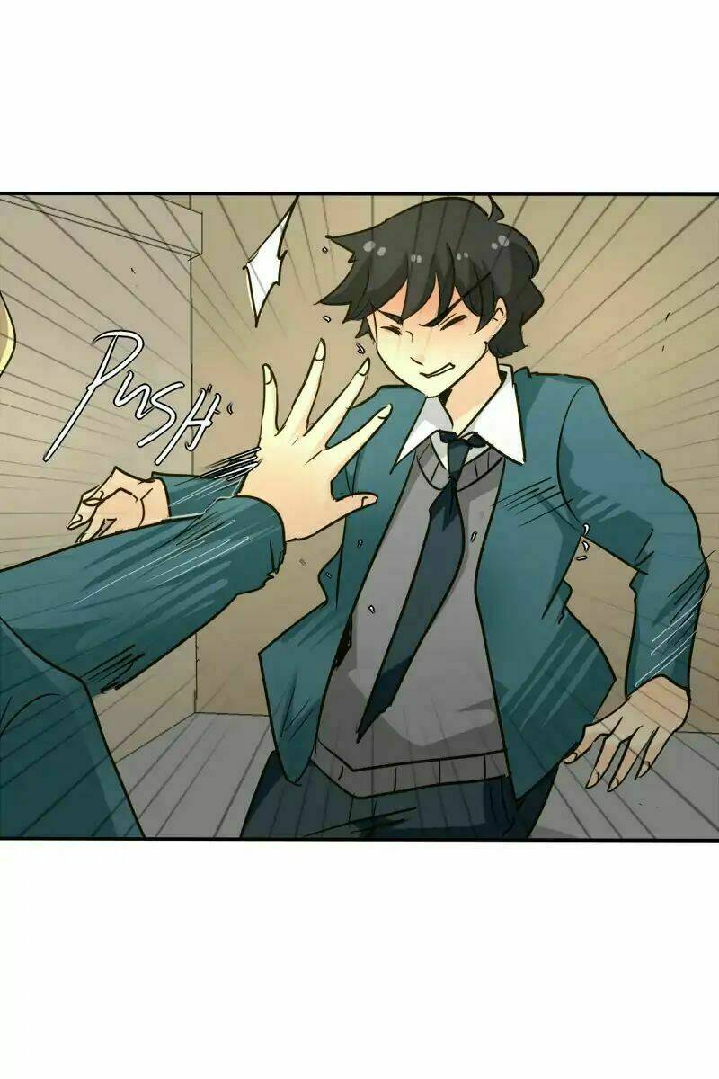 Đọc truyện Thế giới không hoàn hảo - Chap 123