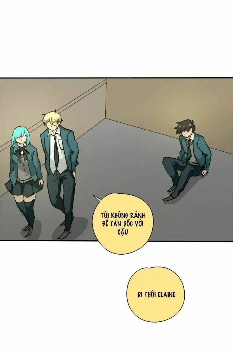 Đọc truyện Thế giới không hoàn hảo - Chap 123