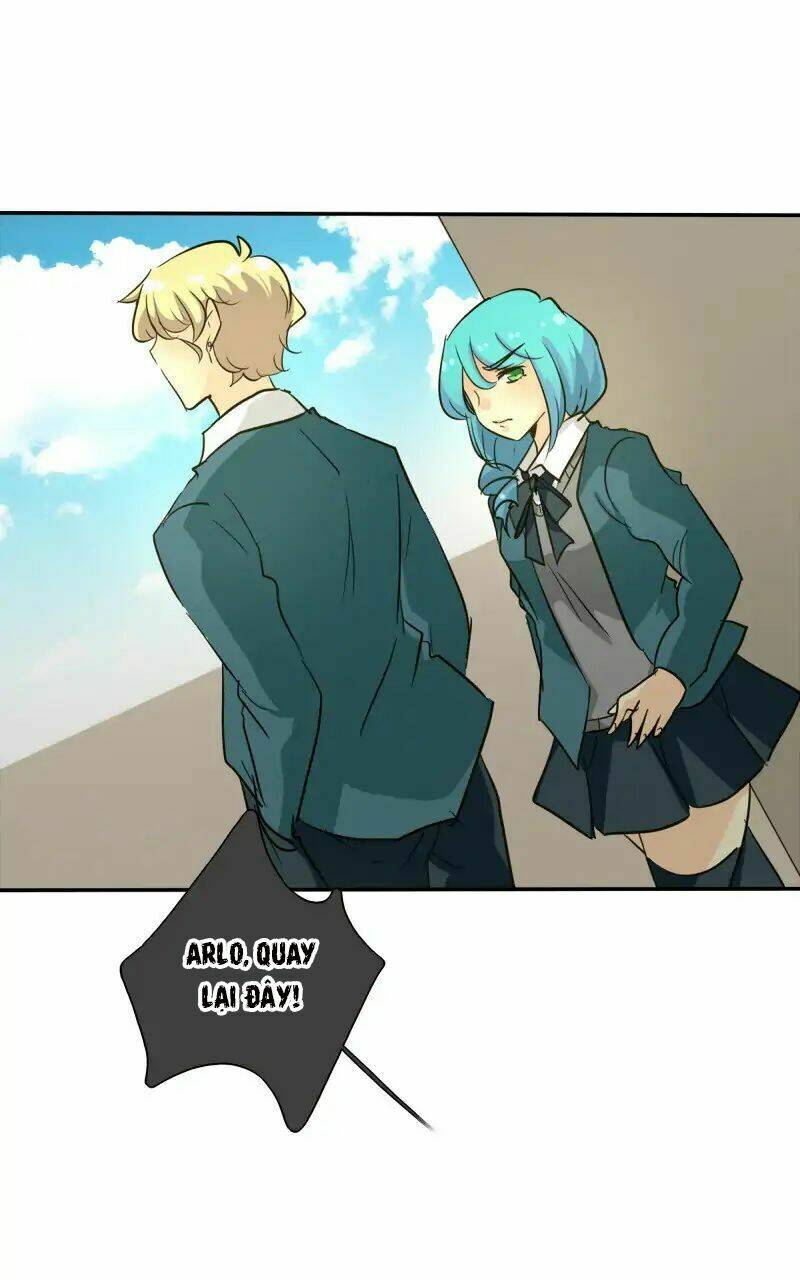 Đọc truyện Thế giới không hoàn hảo - Chap 123