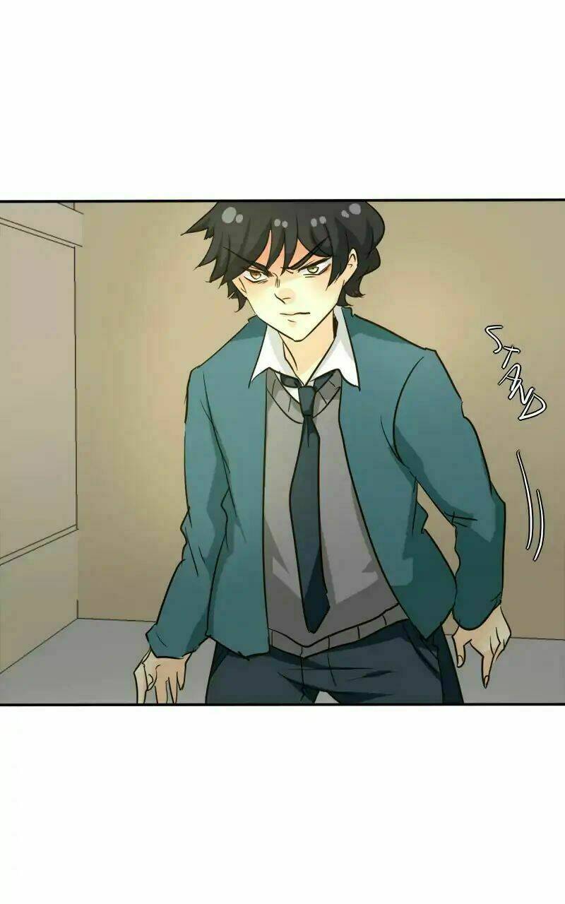 Đọc truyện Thế giới không hoàn hảo - Chap 123