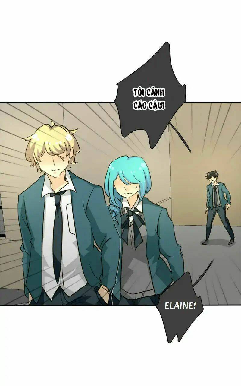 Đọc truyện Thế giới không hoàn hảo - Chap 123