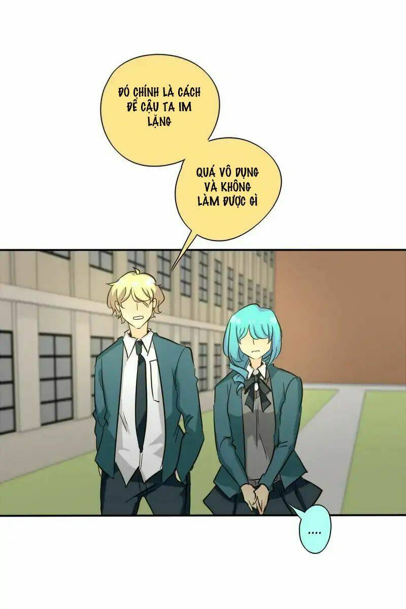 Đọc truyện Thế giới không hoàn hảo - Chap 123